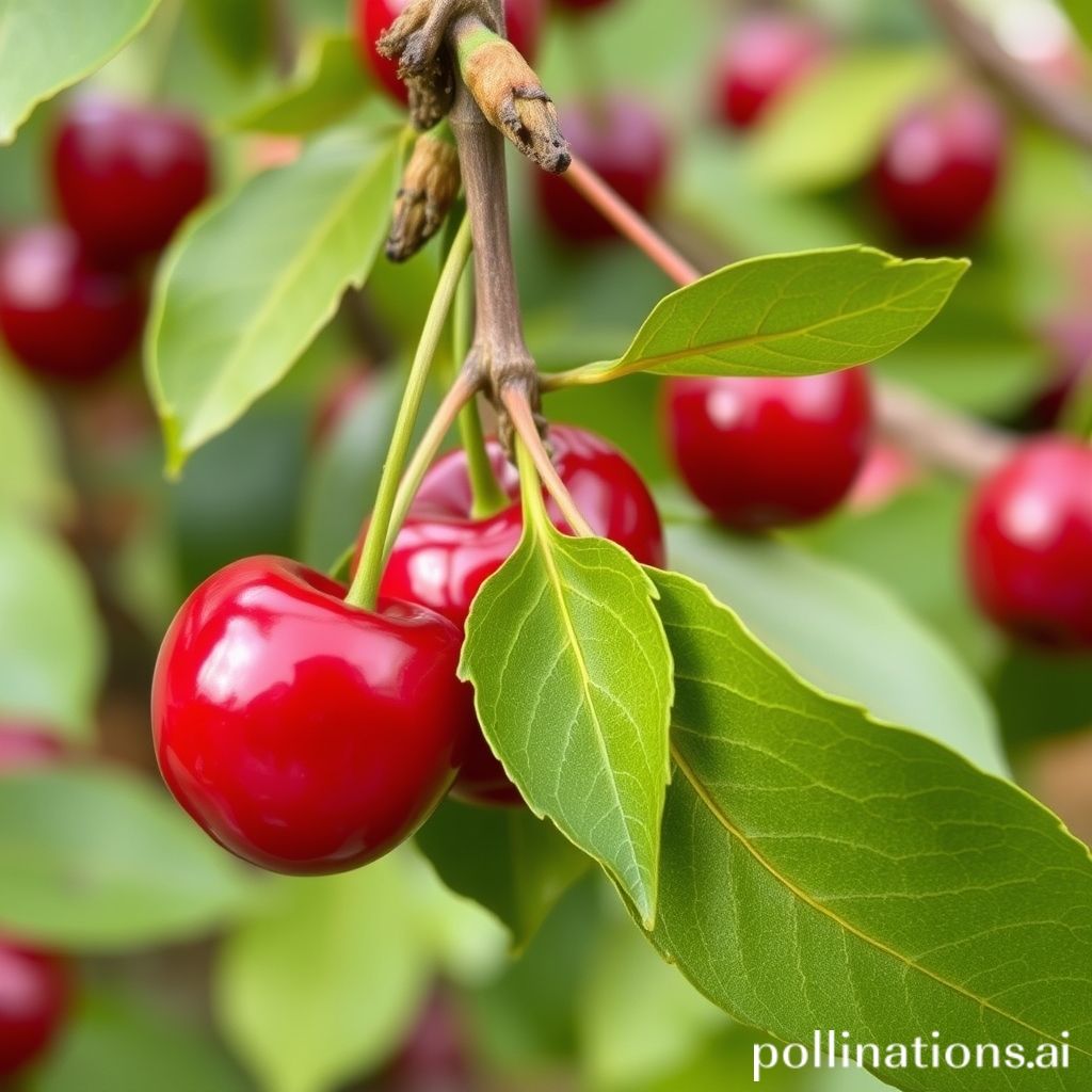 What Are The Benefits Of Drinking Cherry Juice? Crazy Juicer